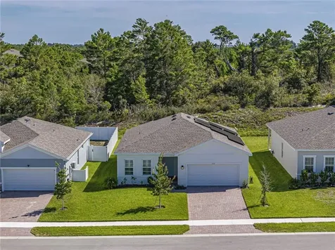 6722 Rumine Circle Vero Beach FL 32967