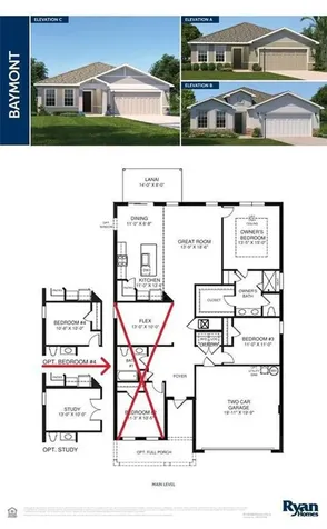 6722 Rumine Circle Vero Beach FL 32967