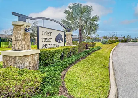 6722 Rumine Circle Vero Beach FL 32967