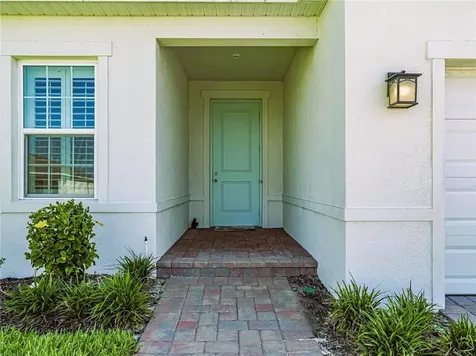 6722 Rumine Circle Vero Beach FL 32967