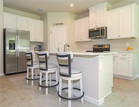 6722 Rumine Circle Vero Beach FL 32967