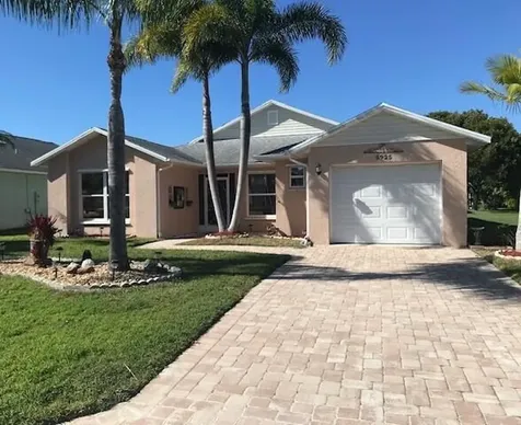 5925 Foxtail Way Fort Pierce FL 34982
