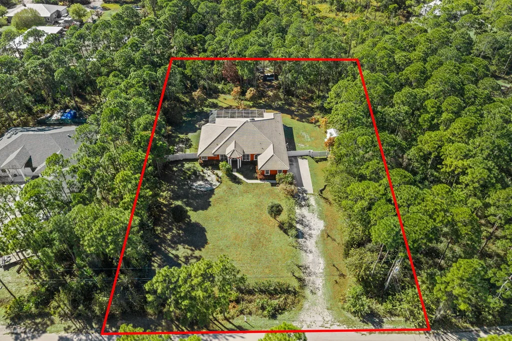 5305 Southwind Trail Fort Pierce FL 34951