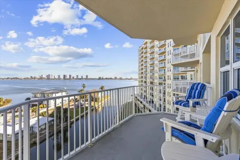 2801 S Ridgewood Avenue South Daytona FL 32119