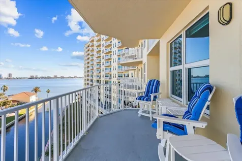 2801 S Ridgewood Avenue South Daytona FL 32119