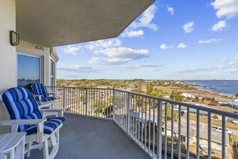 2801 S Ridgewood Avenue South Daytona FL 32119