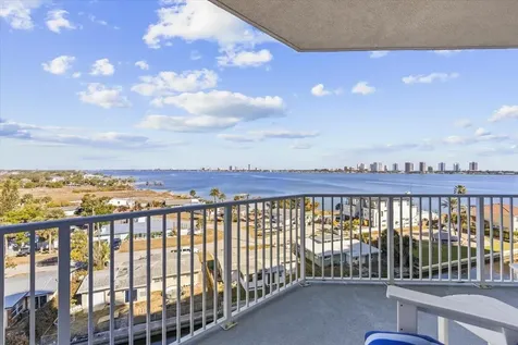 2801 S Ridgewood Avenue South Daytona FL 32119