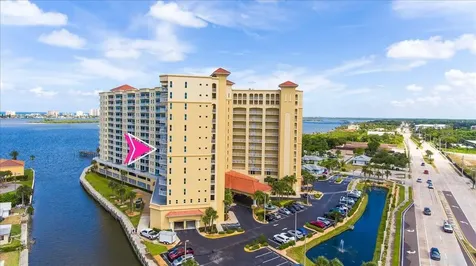 2801 S Ridgewood Avenue South Daytona FL 32119