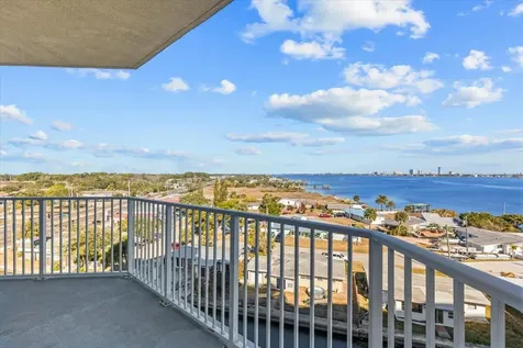 2801 S Ridgewood Avenue South Daytona FL 32119