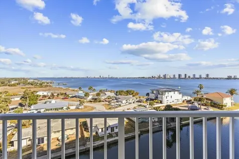 2801 S Ridgewood Avenue South Daytona FL 32119