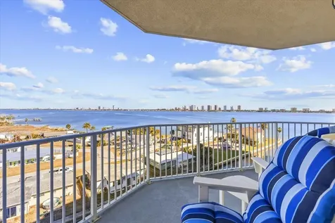 2801 S Ridgewood Avenue South Daytona FL 32119