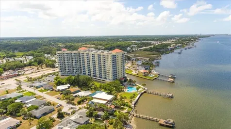 2801 S Ridgewood Avenue South Daytona FL 32119