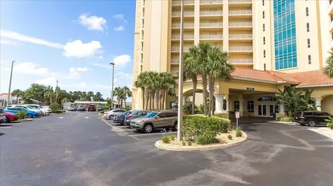 2801 S Ridgewood Avenue South Daytona FL 32119