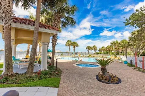 2801 S Ridgewood Avenue South Daytona FL 32119