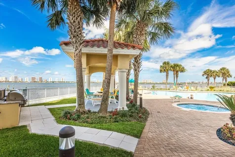 2801 S Ridgewood Avenue South Daytona FL 32119