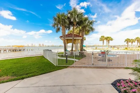 2801 S Ridgewood Avenue South Daytona FL 32119