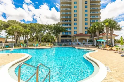 2801 S Ridgewood Avenue South Daytona FL 32119