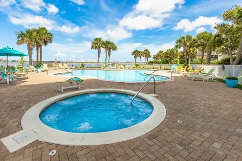 2801 S Ridgewood Avenue South Daytona FL 32119