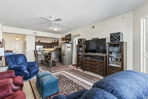 2801 S Ridgewood Avenue South Daytona FL 32119