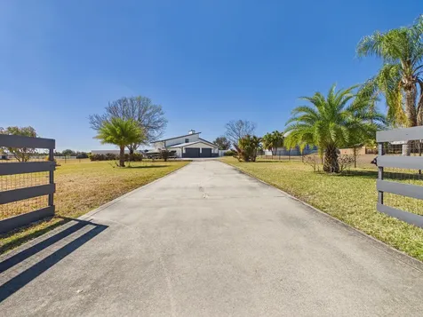 14216 Sw 144th Parkway Okeechobee FL 34974
