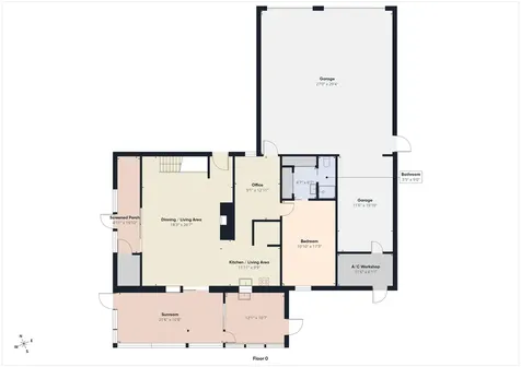 14216 Sw 144th Parkway Okeechobee FL 34974