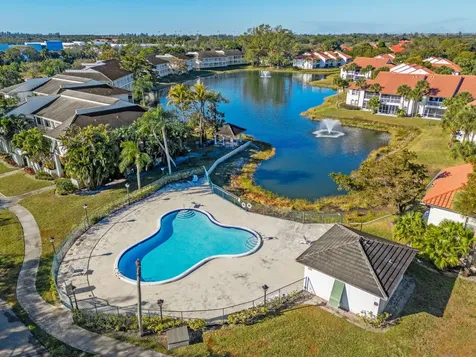 271 Cypress Point Drive Palm Beach Gardens FL 33418