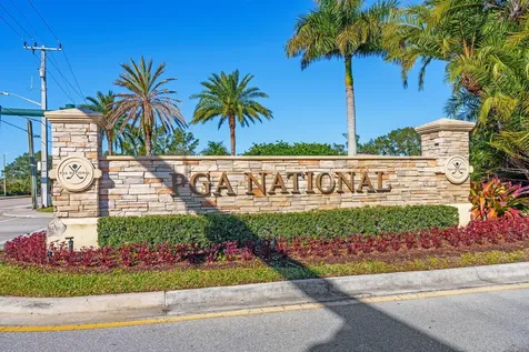 271 Cypress Point Drive Palm Beach Gardens FL 33418