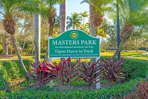 271 Cypress Point Drive Palm Beach Gardens FL 33418