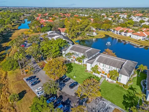 271 Cypress Point Drive Palm Beach Gardens FL 33418