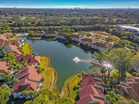 271 Cypress Point Drive Palm Beach Gardens FL 33418