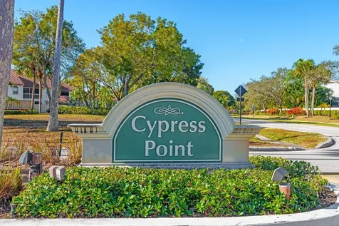 271 Cypress Point Drive Palm Beach Gardens FL 33418