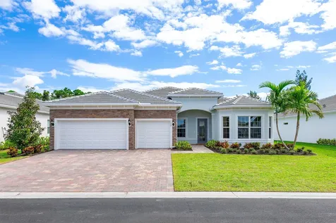 5312 Blue Reed Lane Lake Worth FL 33467