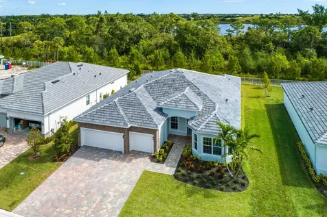 5312 Blue Reed Lane Lake Worth FL 33467