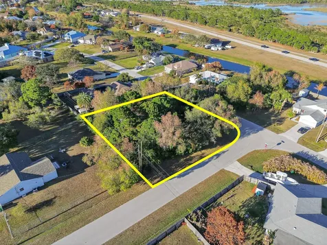 Port Saint Lucie FL 34952