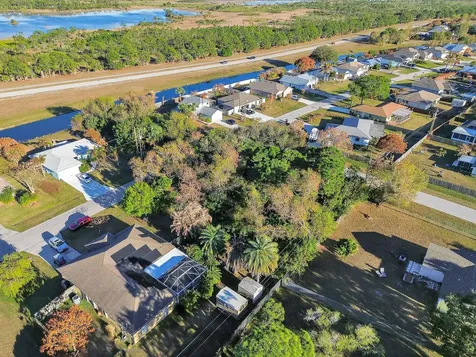 Port Saint Lucie FL 34952