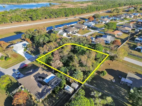 Port Saint Lucie FL 34952