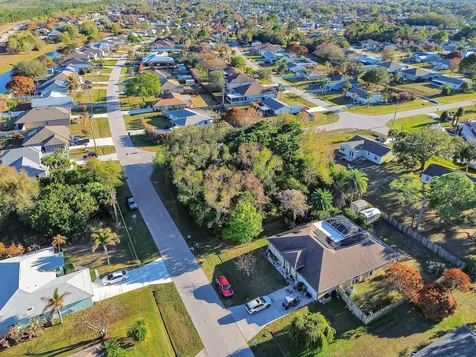 Port Saint Lucie FL 34952