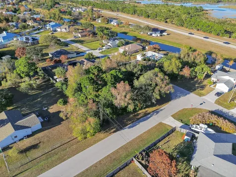 Port Saint Lucie FL 34952