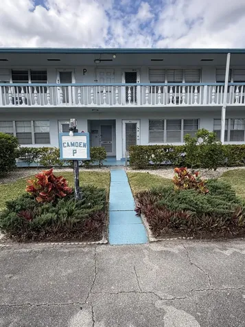 374 Camden P West Palm Beach FL 33417