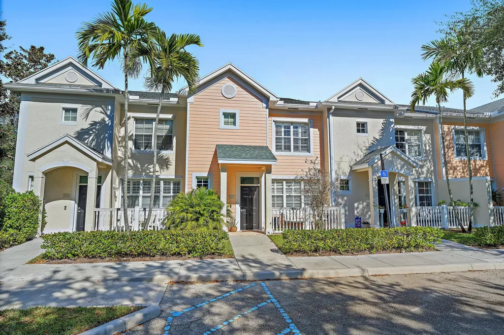 105 Santiago Drive Jupiter FL 33458