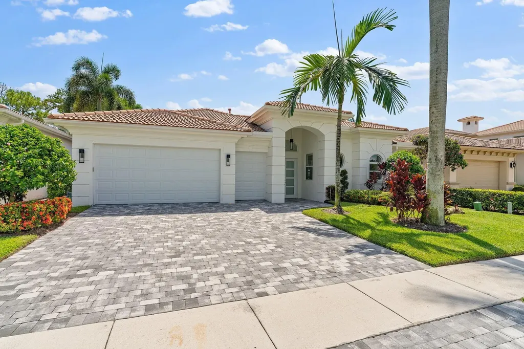128 Abondance Drive Palm Beach Gardens FL 33410