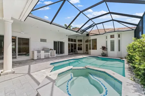 128 Abondance Drive Palm Beach Gardens FL 33410