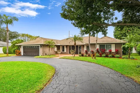 3703 Lowson Boulevard Delray Beach FL 33445