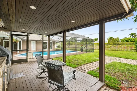 3703 Lowson Boulevard Delray Beach FL 33445
