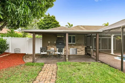 3703 Lowson Boulevard Delray Beach FL 33445