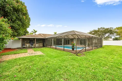3703 Lowson Boulevard Delray Beach FL 33445