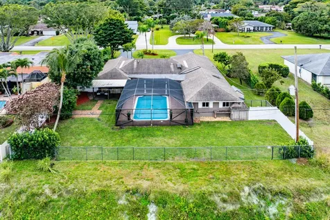 3703 Lowson Boulevard Delray Beach FL 33445
