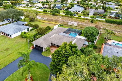 3703 Lowson Boulevard Delray Beach FL 33445