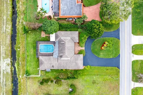 3703 Lowson Boulevard Delray Beach FL 33445