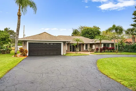 3703 Lowson Boulevard Delray Beach FL 33445